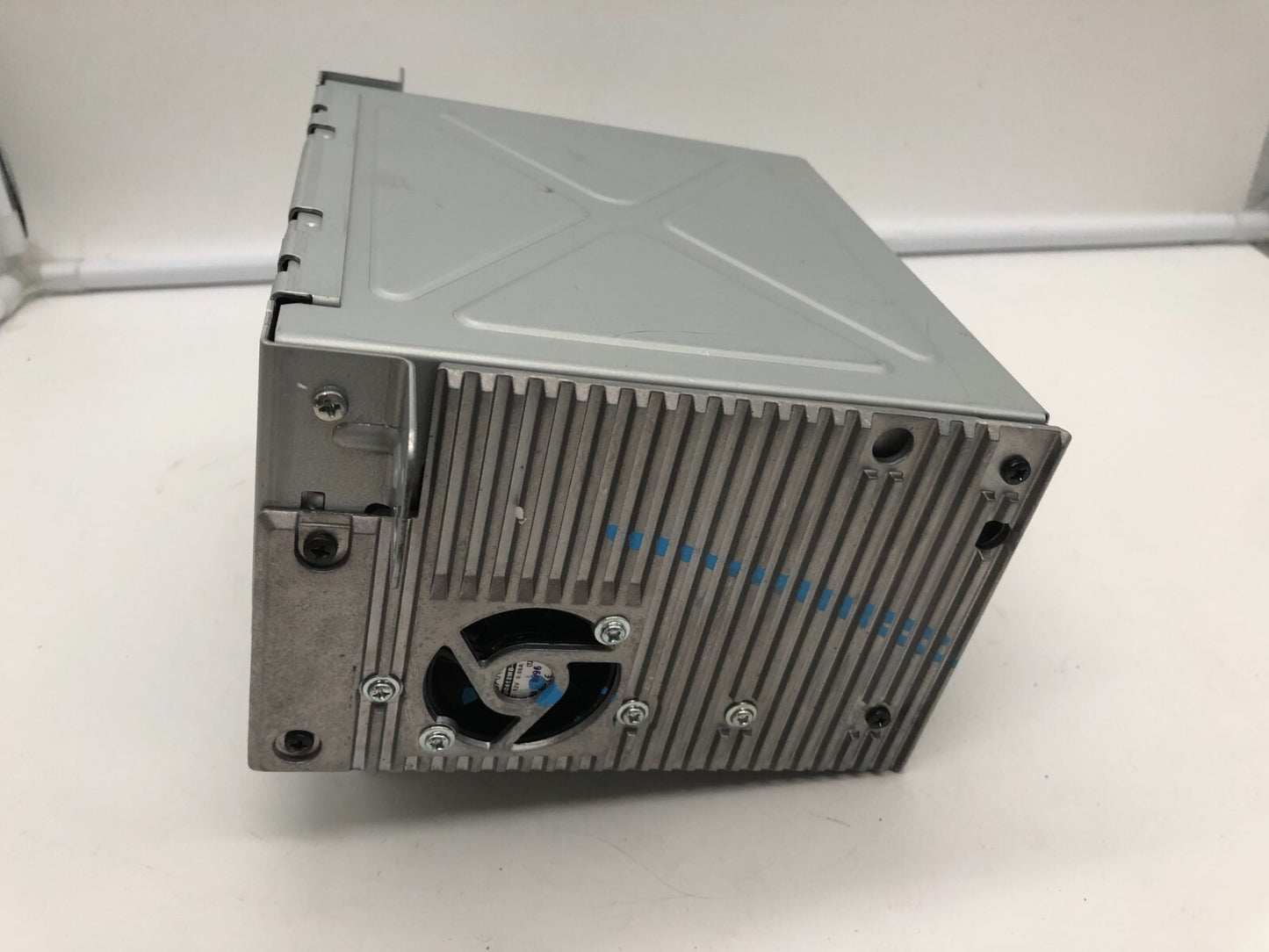 2010 Cadillac SRX AM FM CD Player Radio Receiver OEM A03B04043