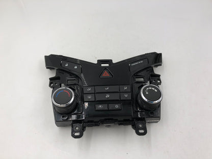 2011-2012 Chevrolet Cruze AC Heater Climate Control Unit OEM A03B24042