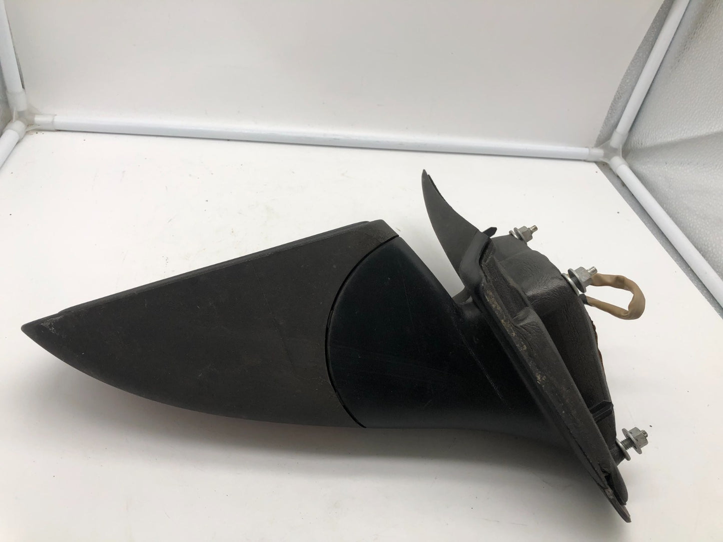 2005-2010 Chevrolet Cobalt Sedan Driver Side Power Door Mirror Red OEM B04B22031