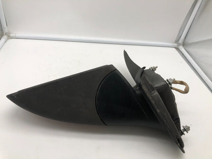 2005-2010 Chevrolet Cobalt Sedan Driver Side Power Door Mirror Red OEM B04B22031