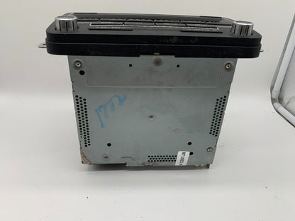 2011-2014 Volkswagen Jetta AM FM CD Player Radio Receiver OEM C02B29025