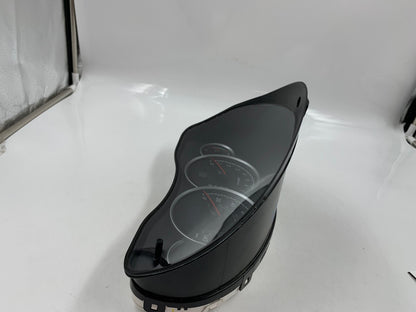 2006 Subaru Legacy Speedometer Instrument Cluster OEM A04B54002