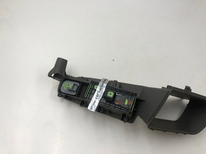 2009-2012 Audi A4 Master Power Window Switch OEM D03B50004