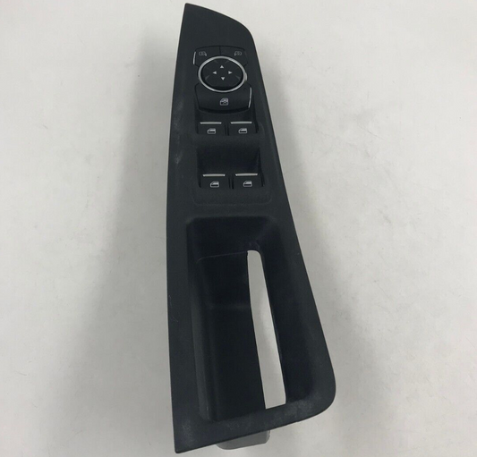 2016-2020 Ford Edge Master Power Window Switch OEM A03B02083