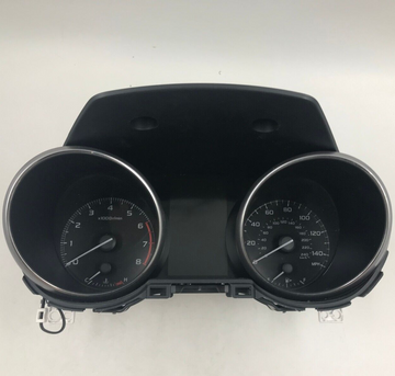 2015-2018 Subaru Legacy Speedometer Instrument Cluster 16246 Miles OEM H01B50002