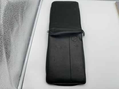 1996 Mercedes-Benz E-Class EClass Owners Manual Set with Case OEM B01B48047