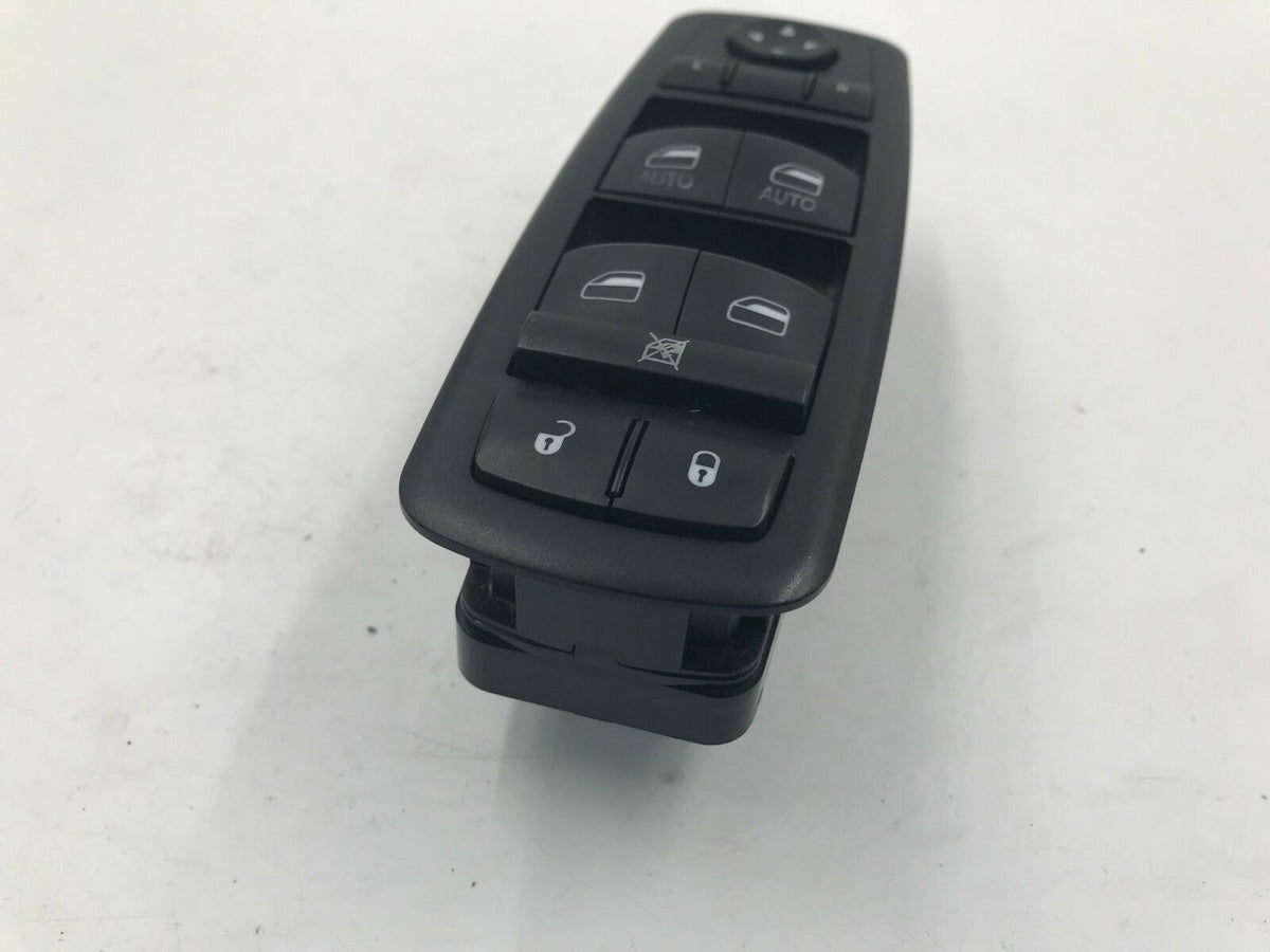 2012-2016 Dodge Caravan Master Power Window Switch OEM D02B32008