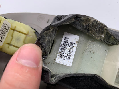 2011-2012 Dodge Caliber Master Power Window Switch OEM C03B05067