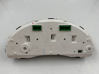 2006 Subaru Legacy Speedometer Instrument Cluster OEM A04B54002
