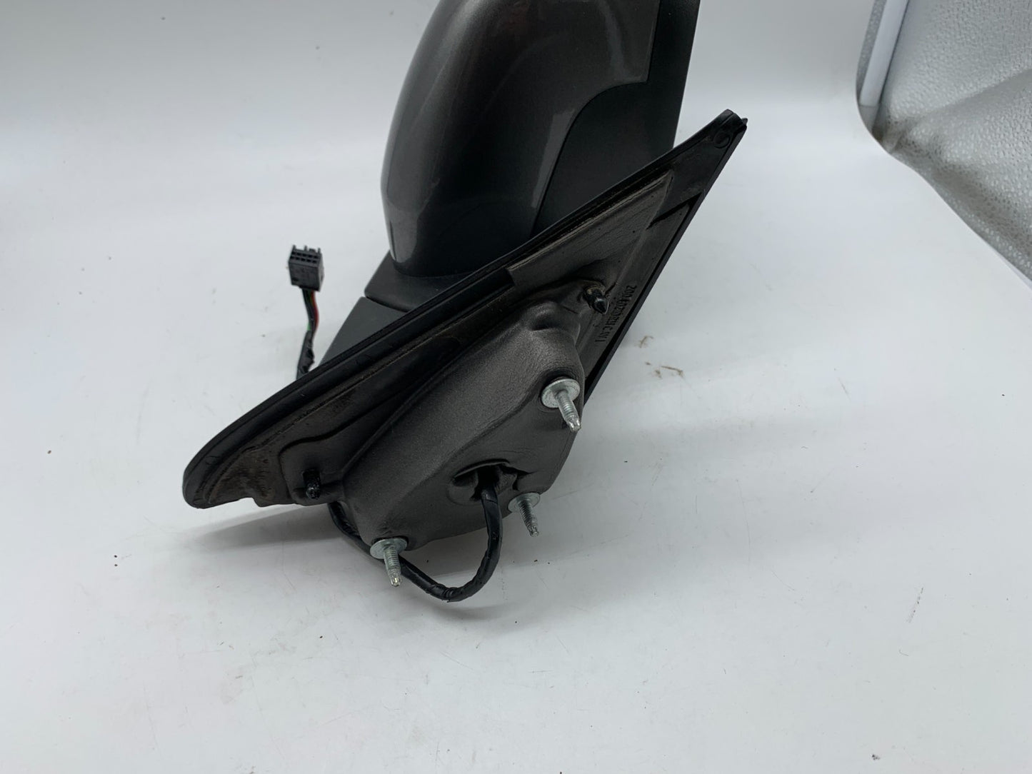 2011-2022 Jeep Grand Cherokee Passenger Side Power Door Mirror D02B07001
