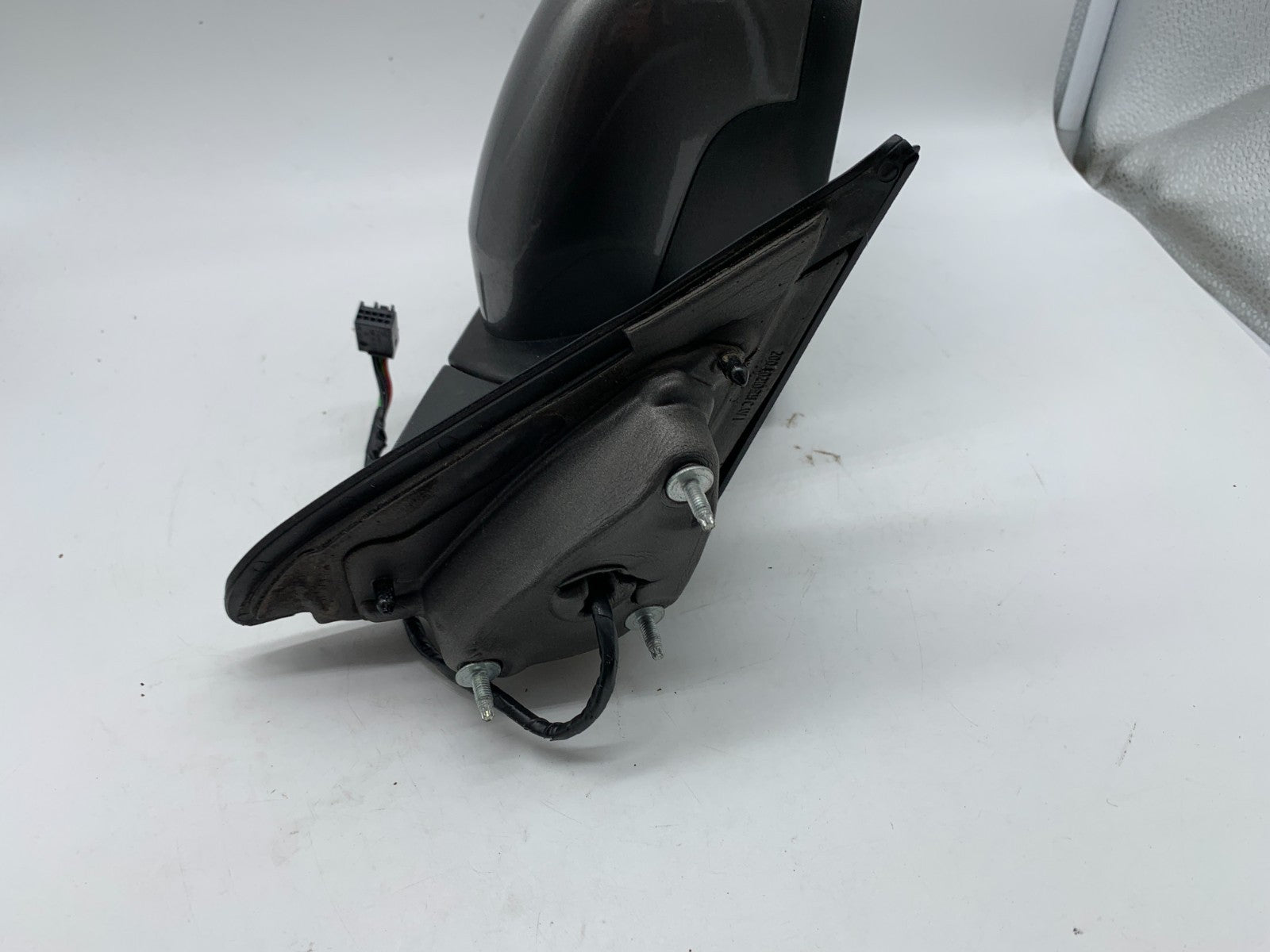 2011-2022 Jeep Grand Cherokee Passenger Side Power Door Mirror D02B07001