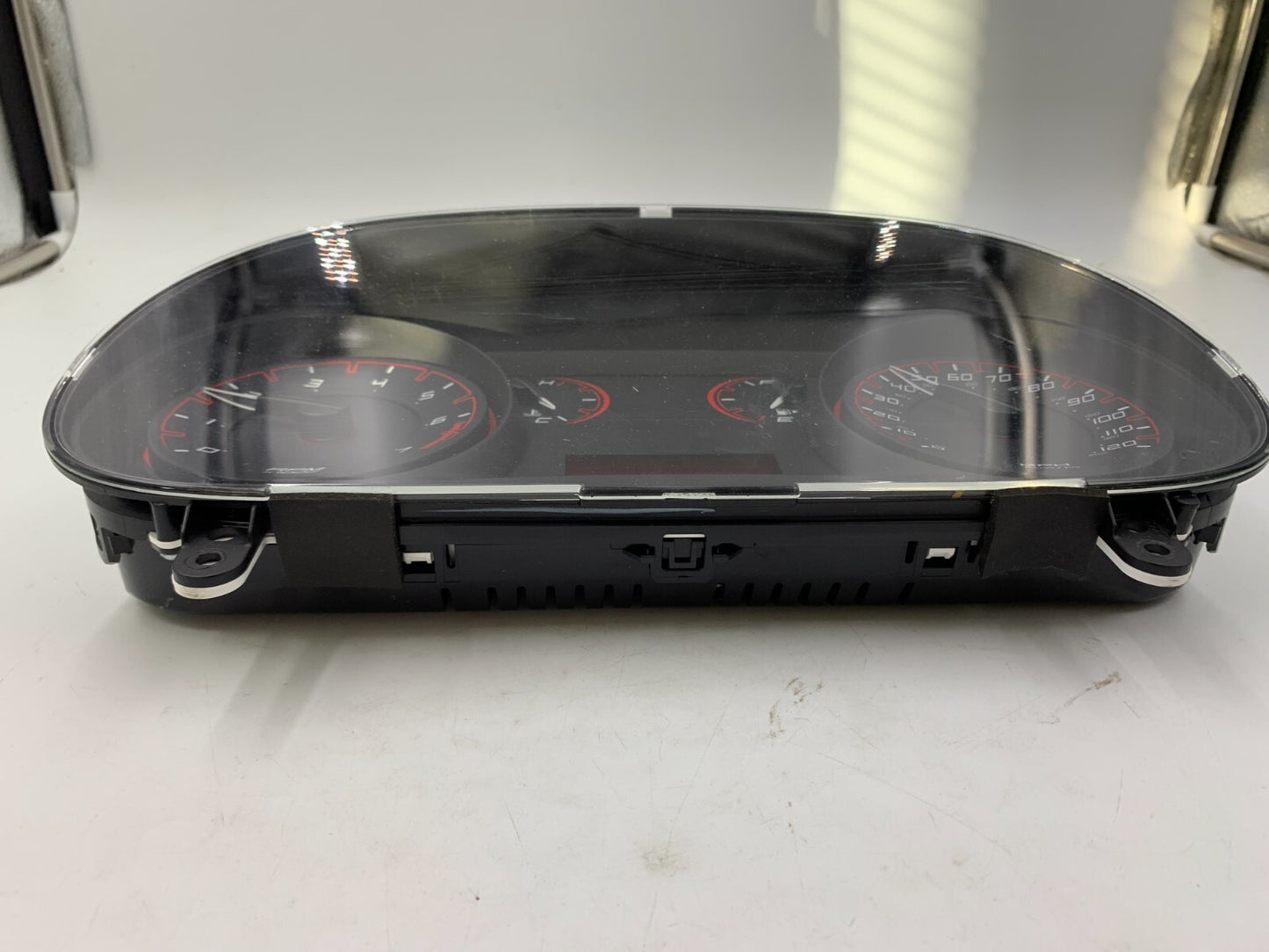 2016 Dodge Dart Speedometer Instrument Cluster 57,761 Miles OEM C03B68007