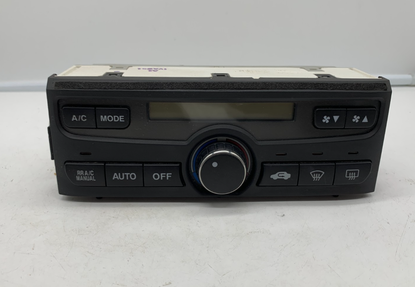 2003-2008 Honda Pilot Climate Control AC Heater Unit OEM
