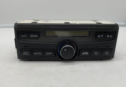2003-2008 Honda Pilot Climate Control AC Heater Unit OEM