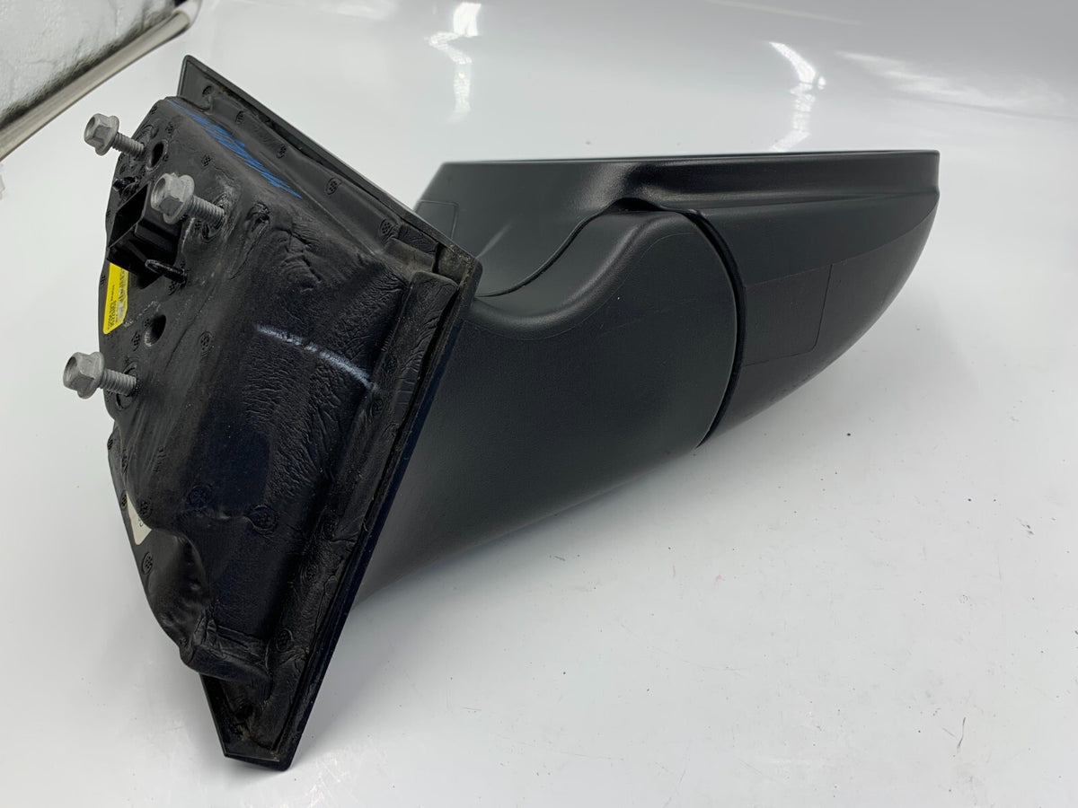 2011-2016 Chevrolet Cruze Passenger Side Power Door Mirror Gray OEM B01B26022