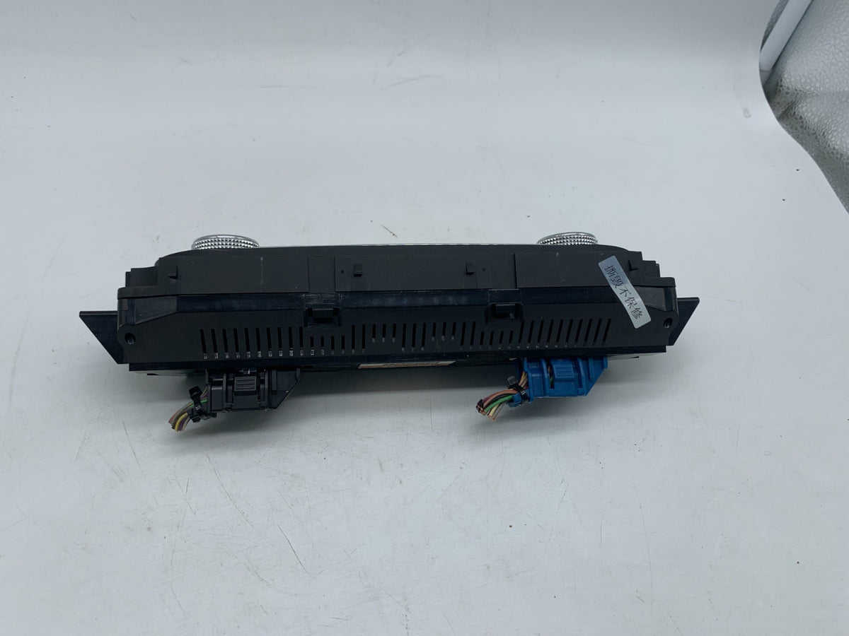 2015-2016 Ford Escape AC Heater Climate Control Unit OEM D03B02013
