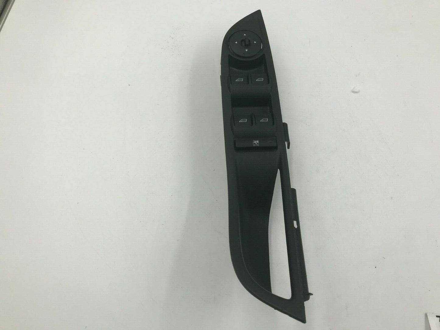2012-2019 Ford Focus Master Power Window Switch OEM C02B22010