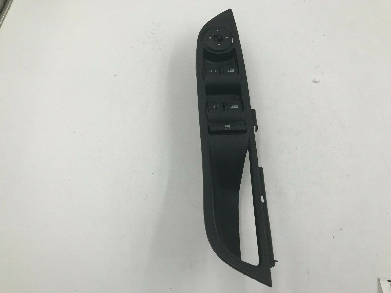2012-2019 Ford Focus Master Power Window Switch OEM C02B22010