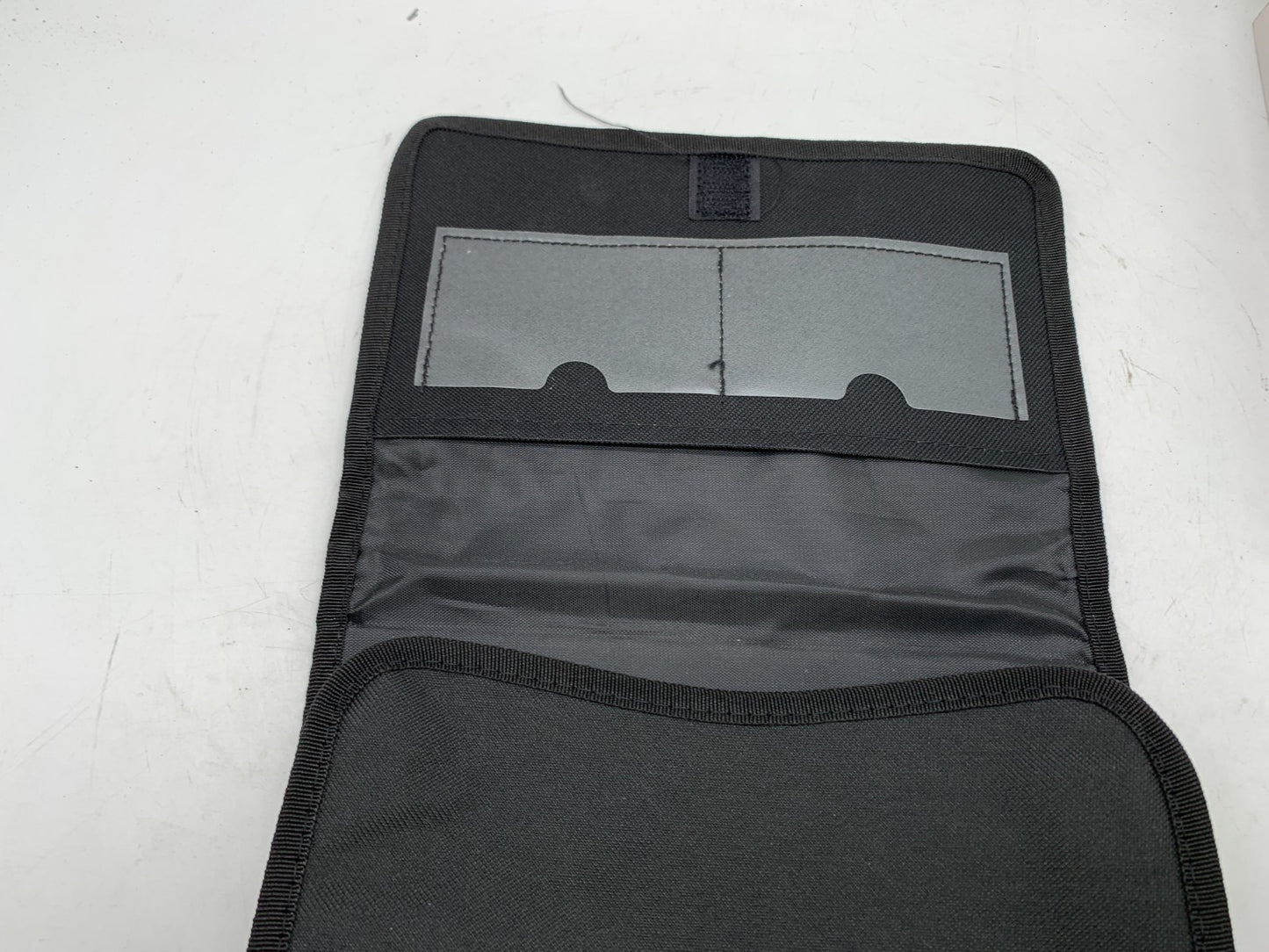 2019 Nissan Rogue Owners Manual Set with Case OEM A03B43002