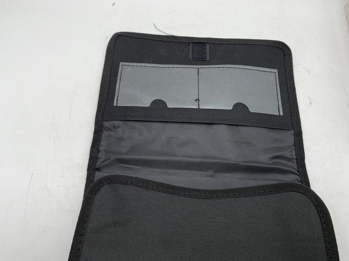 2019 Nissan Rogue Owners Manual Set with Case OEM A03B43002
