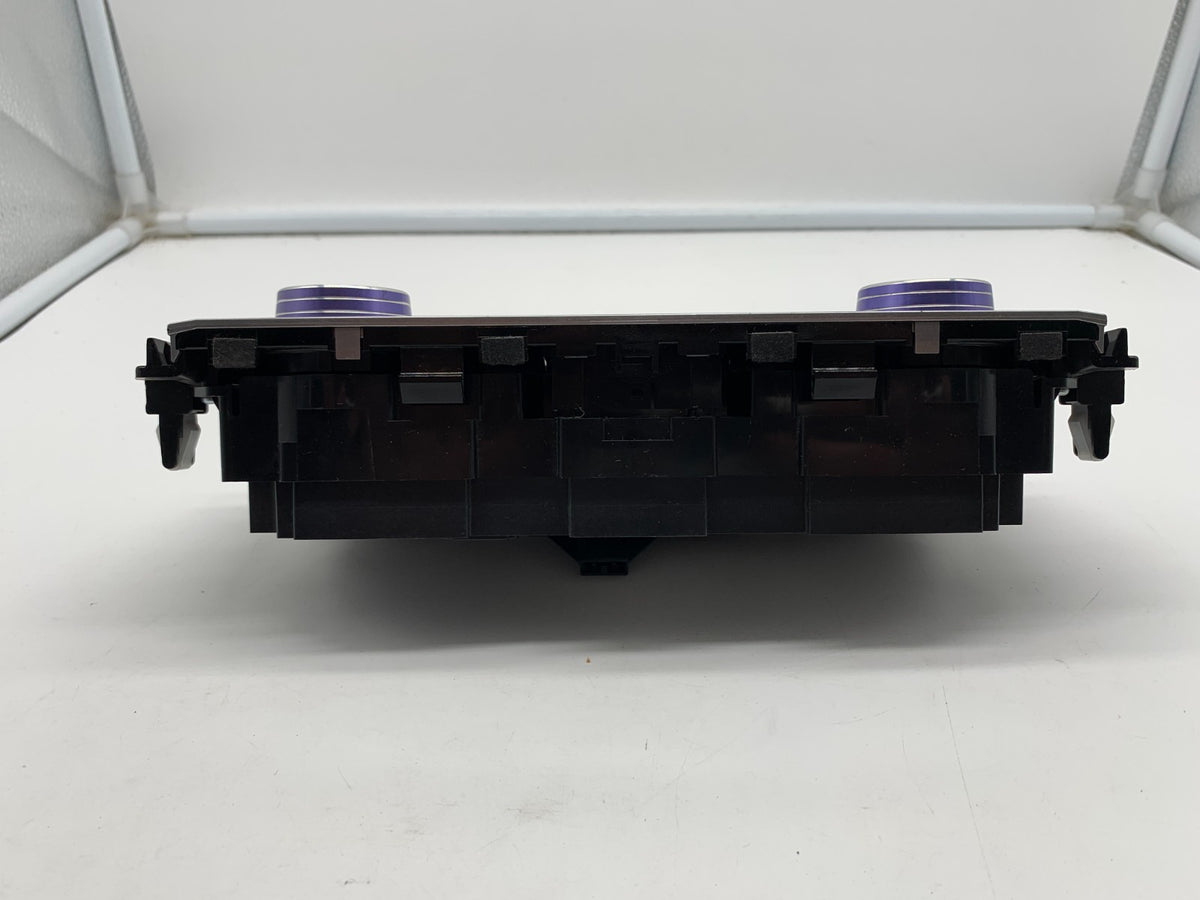 2016-2018 Honda Civic AC Heater Climate Control Unit OEM B04B51008