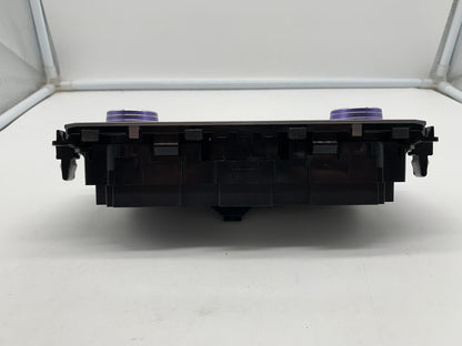 2016-2018 Honda Civic AC Heater Climate Control Unit OEM B04B51008