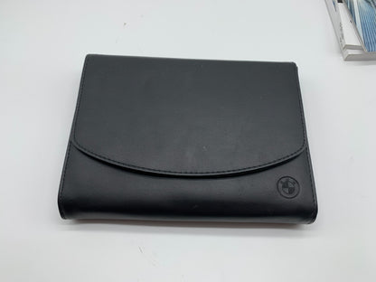 2014 BMW 5 Series Owners Manual Set with Case OEM C04B51006