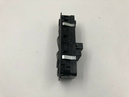 2015-2017 Chrysler 200 Master Power Window Switch OEM A02B17025