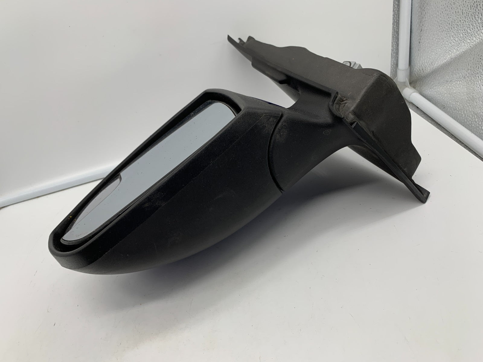 2013-2016 Ford Escape Driver Side View Power Door Mirror Blue OEM D01B62011