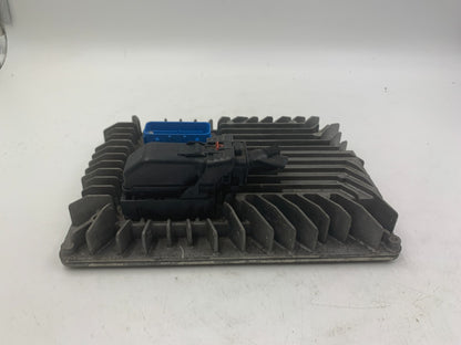 2014-2015 Cadillac CTS Engine Control Module Unit ECU ECM OEM B01B06037