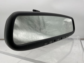 2009-2019 Kia Sorento Interior Rear View Mirror OEM I02B34006
