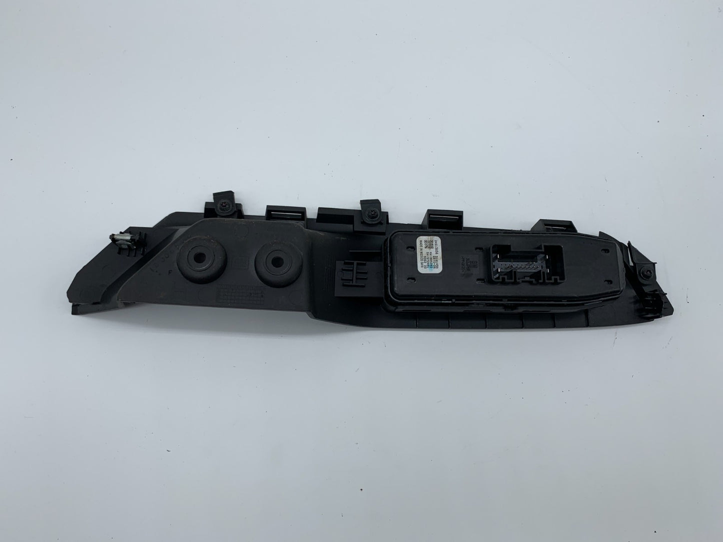 2020-2023 GMC Acadia Master Power Window Switch OEM B03B54006