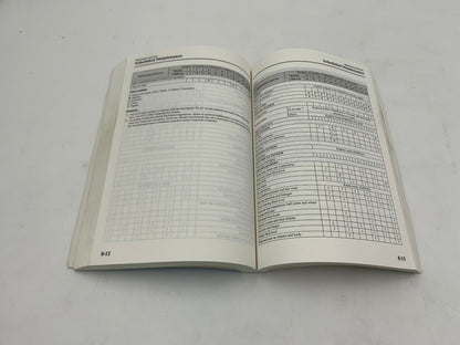 2007 Mazda 3 Owners Manual Set with Case OEM D03B58007