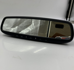 2015-2017 Toyota Sienna Interior Rear View Mirror OEM G02B17064