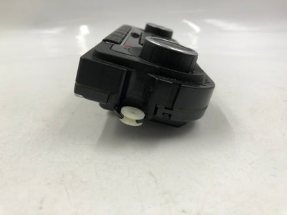 2011-2012 Volkswagen CC AC Heater Climate Control Unit OEM C02B11055