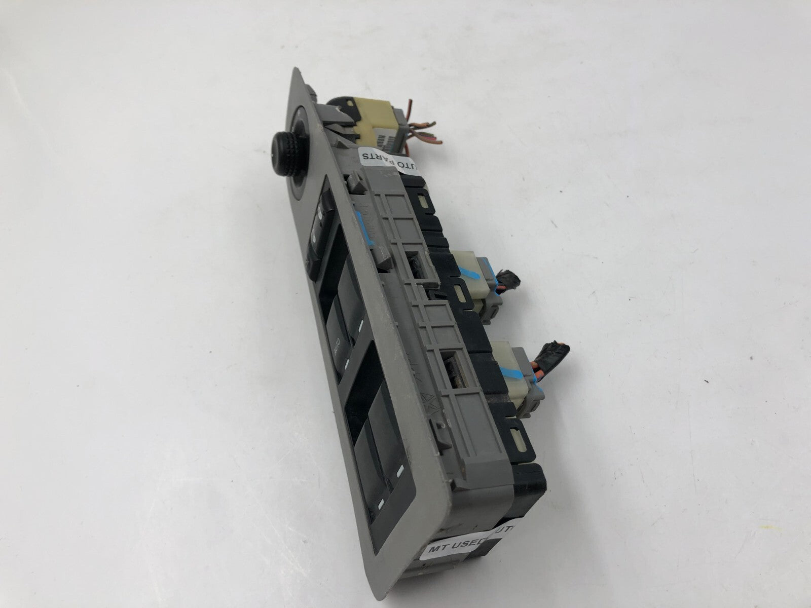 2007-2010 Chrysler 300 Master Power Window Switch OEM A02B22040