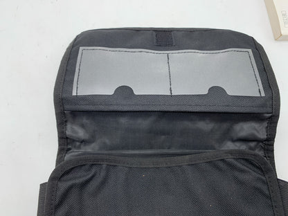 2015 Nissan Sentra Owners Manual Set with Case OEM C02B13064