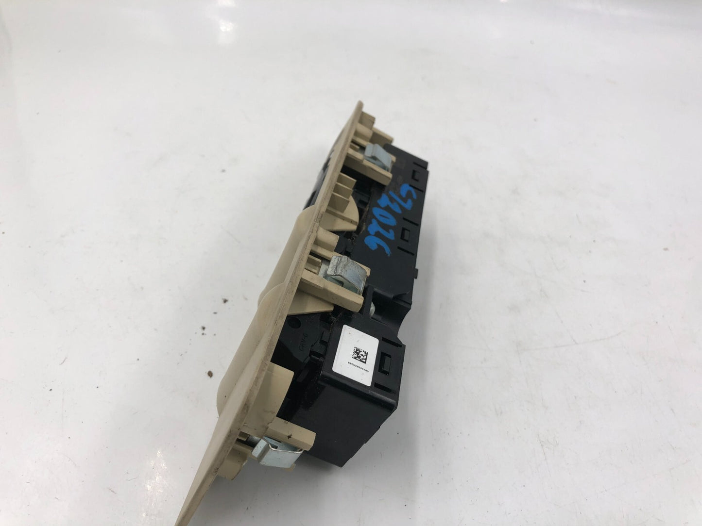 2015-2020 Lincoln MKZ Master Power Window Switch OEM C03B34085