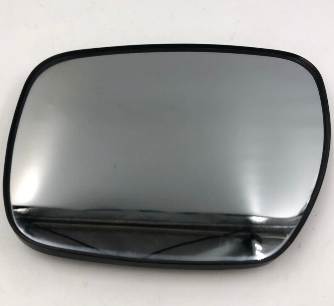 2008-2010 Mazda 5 Driver Side View Power Door Mirror Glass Only OEM D04B34058