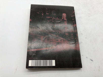 2010 Ford Fusion Owners Manual Set with Case OEM A03B20002