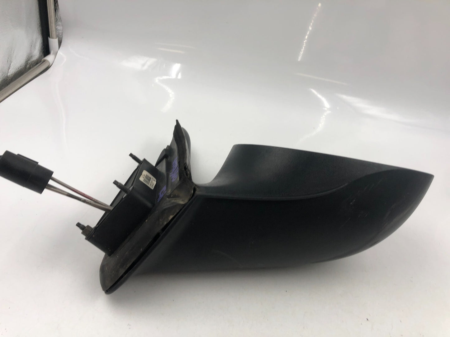 2004-2009 Chrysler PT Cruiser Passenger Side View Manual Door Mirror C02B65005