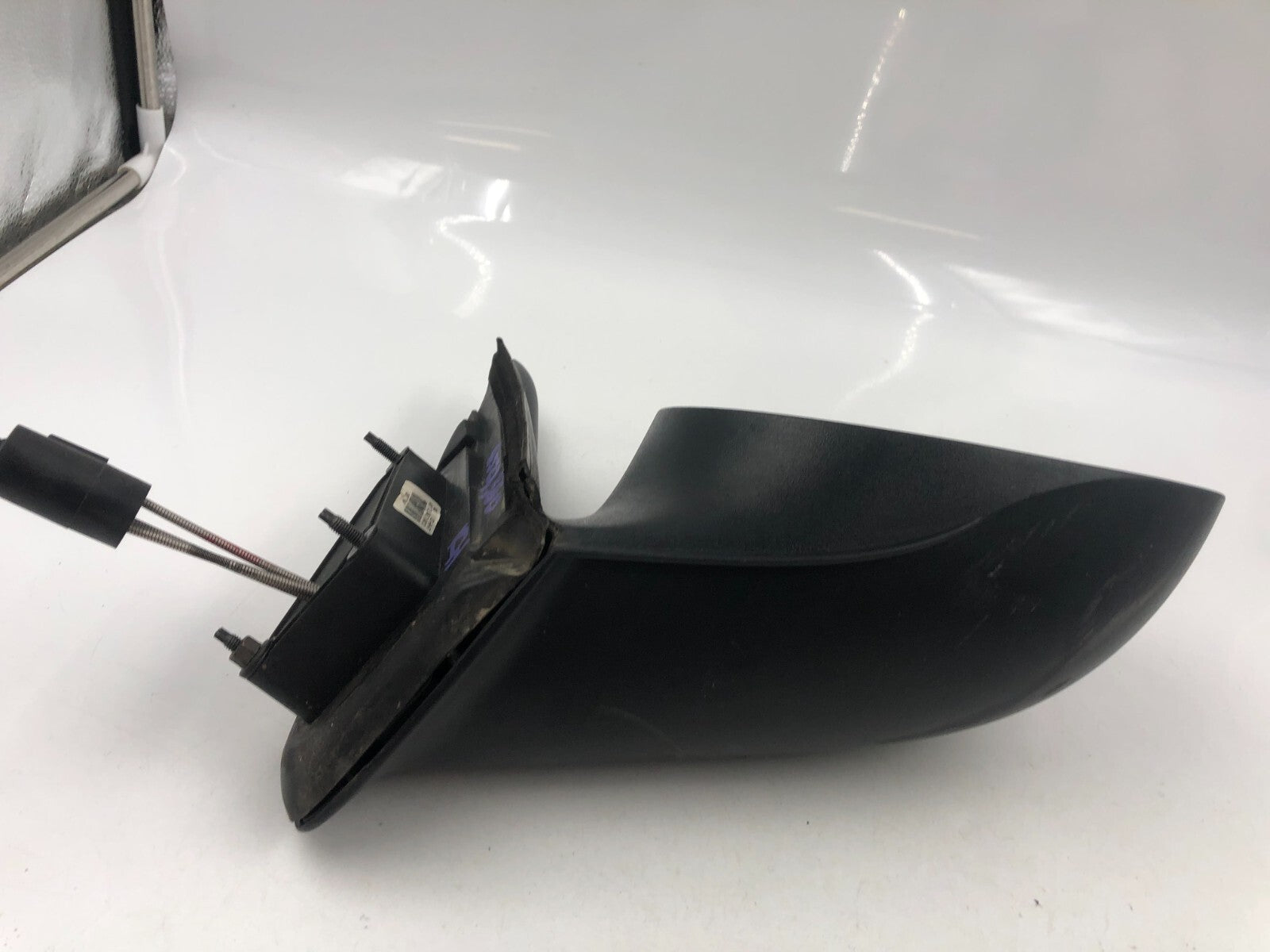 2004-2009 Chrysler PT Cruiser Passenger Side View Manual Door Mirror C02B65005