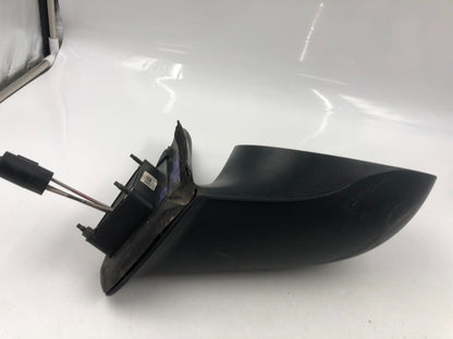 2004-2009 Chrysler PT Cruiser Passenger Side View Manual Door Mirror C02B65005