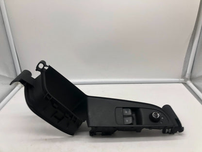 2008-2012 Audi A5 Master Power Window Switch OEM A01B03011