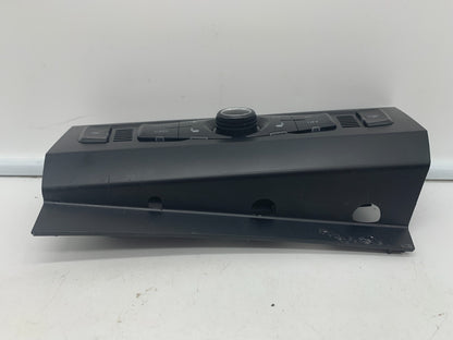 2009-2012 Audi A4 Climate Control AC Heater Single Zone OEM A01B49037