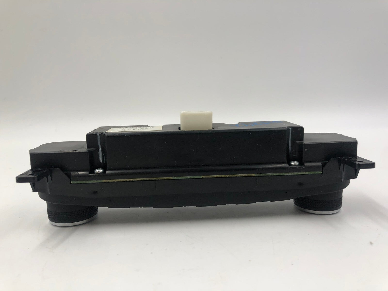 2007-2008 Nissan Maxima AC Heater Climate Control Unit OEM D04B36052