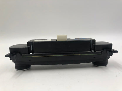2007-2008 Nissan Maxima AC Heater Climate Control Unit OEM D04B36052