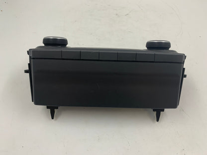 2018-2021 Hyundai Kona AC Heater Climate Control Temperature Unit OEM C03B66024