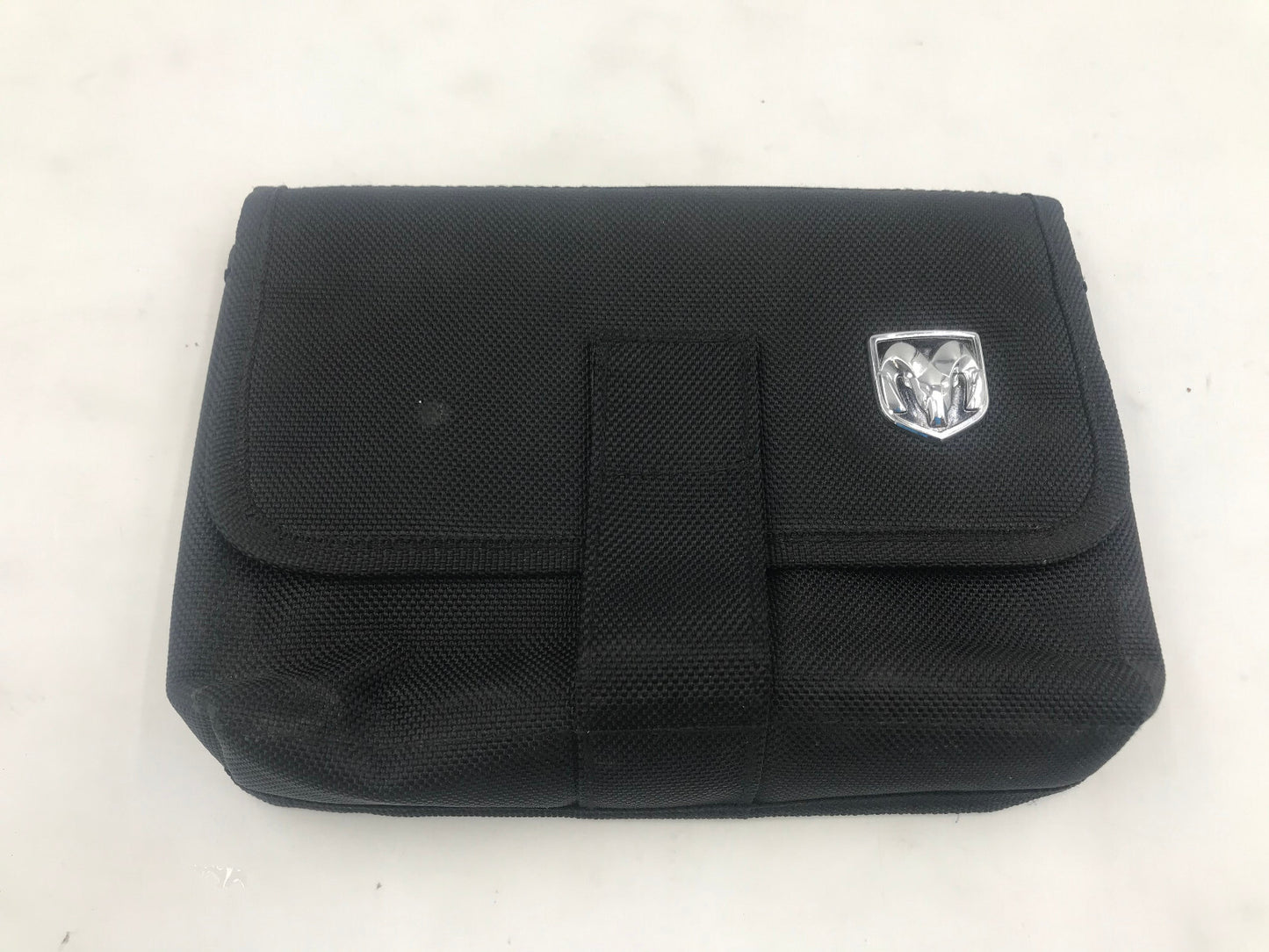 2007 Dodge Caliber Owners Manual with Case OEM B03B20032