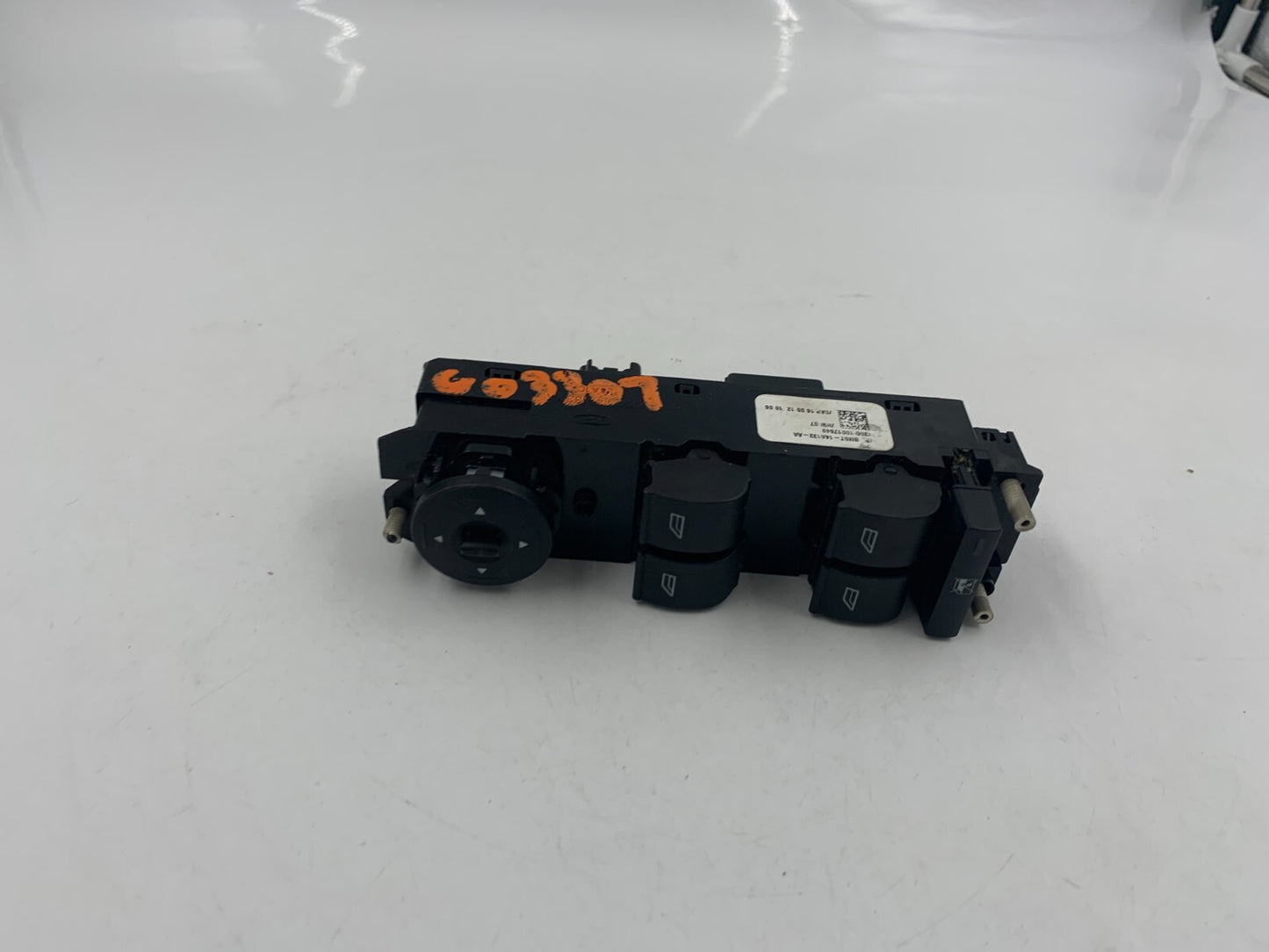 2012-2018 Ford Escape Master Power Window Switch OEM B01B24033